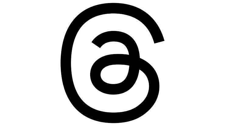 Threads Logo and symbol, meaning, history, PNG, brand