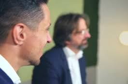 New Work:The monolithic office is a phase-out model