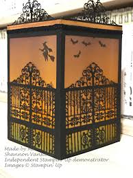 Detailed Gate Thinlits Dies By Stampin Up Carterie Stampin Up Noel 2017