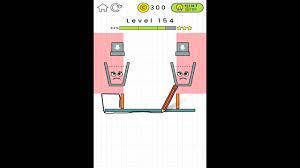 Maybe you would like to learn more about one of these? Happy Glass Level 154 3 Stars Walkthrough Youtube