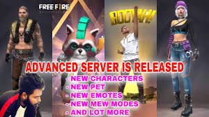 I'm a 16 year old android hacker from india.iandroidhacker hacks,android protections cracked,only the best available games. Free Fire Advanced Server Full Details And New Pet Character And Emotes Tricks Tamil Youtube