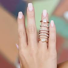 And pure green would result if the ring is made of nickel mostly. Why Does Some Jewelry Turn My Skin Green Jtv Com
