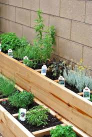 45 Best Backyard Vegetable Garden Designs Ideas Home Garden Small Patio Garden Raised Bed Herb Garden Backyard Vegetable Gardens
