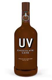Uv Chocolate Cake Vodka Oh My 1 Part Uv Chocolate Cake 3 Parts Cola Serve Over Ice In A Highball Glass Cake Vodka Cake Vodka Recipes Chocolate Cake