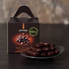 Cacaua) is the dried and fully fermented fatty seed of theobroma cacao, from which cocoa solids and. No Added Sugar Chocolate Cocoa Beans