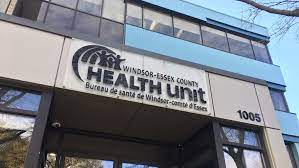 Windsor ontario news on digitaljournal.com. Increase In New Covid 19 Cases Reported In Windsor Essex Ctv News