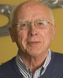 Remembering Gary L. Elfring