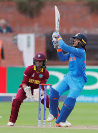 Smriti Mandhana