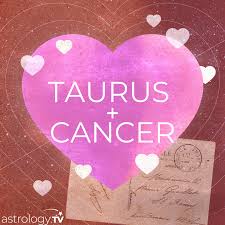 Cancer and taurus compatibility, you have a lot of things together that you both share. Taurus And Cancer Compatibility Astrology Tv