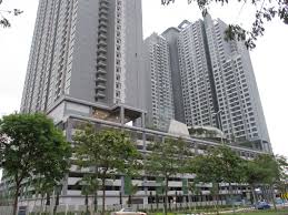 A ramp will be built top connect mrr2 to the 7th floor other projects by the developer, such as the reach @ titiwangsa, lakepark @ kl north, ppam. Lakepark Residence Kl North Selayang Megaharta Real Estate