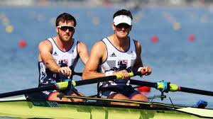 The nation has gone, has gone rowing mad and o'donovan mad. Olympics Rio 2016 Gb Rower Stewart Innes Announces Retirement Ahead Of Tokyo 2020 Eurosport