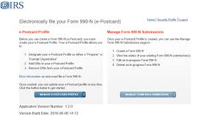 Maybe you would like to learn more about one of these? Http Californiagardenclubs Com Sites Default Files Publications Irs 20new 20registration 20guidelines Pdf