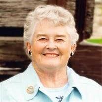 Mrs. Gloria M. MacKenzie Obituary