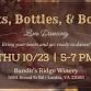 Boots, Bottles, & Boogie event image