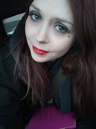 ❤My beautiful friend Latresea rocking Fly Girl!!❤