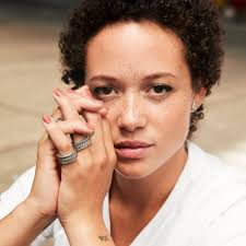 BUDDHA TO BUDDHA Ring Ellen Small 106 Milikan New Releases