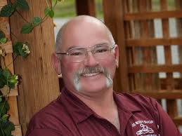 Clay Peters Massage Therapist in Delta, CO