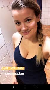 Sandra lyng haugen is from the town of mosjøen in the municipality of vefsn. Sandra Lyng Trening Album On Imgur