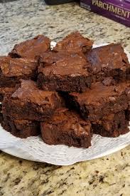 Brooke S Best Bombshell Brownies Recipe Dessert Recipes Brownie Desserts Recipes Desserts