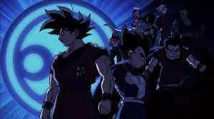 We did not find results for: Top 5 Most Likely Ways Dragon Ball Super Could End Digital Fox Media