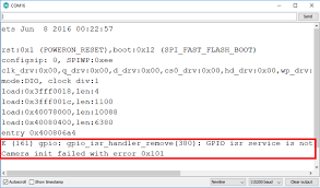 Isolved go app help : Esp32 Cam Troubleshooting Guide Most Common Problems Fixed Random Nerd Tutorials