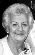 Betty Pyles Obituary (2012)
