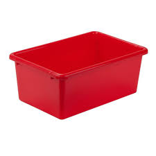 Honey can last for years, and natural honey can theoretically last indefinitely.2 x research source however, honey. Blue Small Honey Can Do Prt Srt1602 Smblu Plastic Storage Bin Home Baskets Bins Urbytus Com