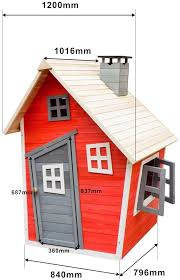 Umweltfreundliches Spielhaus Fur Kinder Aus Fichtenholz Kinderspielhaus Holzhaus Garten Savinarte Holzhaus Garten Spielhaus Karton Kinderhaus