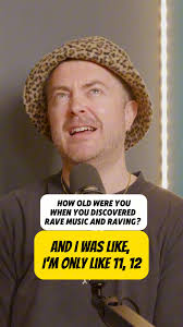 DJ Billy Daniel Bunter