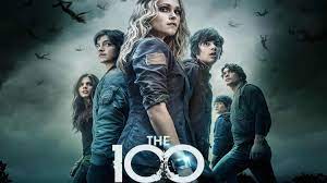 The series starts off in space where the human race is living after a nuclear explosion on earth many years ago. The 100 Us Serie Bei Serienjunkies De