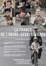 (période entre les deux guerres mondiales). La France De L Entre Deux Guerres Nilaya Productions