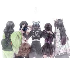 pin by 庭嬿 朱 on anime kimetsu no yaiba anime demon slayer anime anime