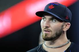 Spencer Horwitz Recovering From Wrist Surgery