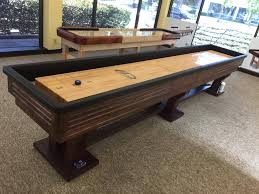 All About Shuffleboard Tables Including Shuffleboard Rules Where To Play How To Choose The Best Shufflebo Shuffleboard Tables Shuffleboard Table Shuffleboard