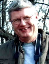 Obituary information for Gerald Lee Kapitzke