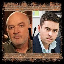 Coronation Street Blog: March 2016