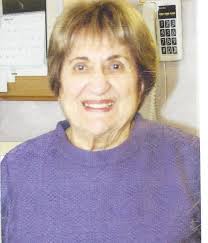 MARGARET OHANESIAN Obituary (2012)