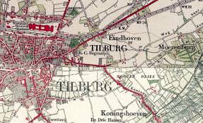 In de weekenden zijn de attracties open tussen 13 en 23 uur. Tof Met Deze App Maak Je Een Tijdreis Door Tilburg Vanaf 1815 Indebuurt Tilburg