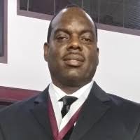 Frankie Bannister MBA