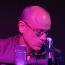 Stream Bill Dodd music