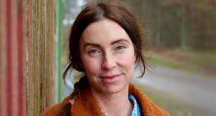 Marie Olsson Nylander: ”Mamma mådde inte bra”