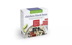 Frozen dinners are such a part of the american way of life that smithsonian's national museum of american history displays one of. The Best Healthy Frozen Dinners According To A Dietitian