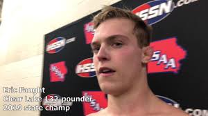 State wrestling: Assumption's Julien Broderson caps brilliant career with  third state title