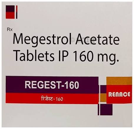 Best Megestrol Acetate Tablet Brands in India