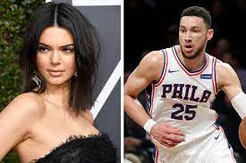 The topic of ben simmons' girlfriend is something that is often searched all over the internet. Is Kendall Jenner Back Together With Ben Simmons Girlfriend