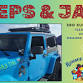 Jeeps & Java event image