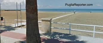 Things to do in bisceglie. Barletta Il Mare E Di Tutti 8 Mila Euro Per Le Passerelle Sino Alla Spiagge Libere