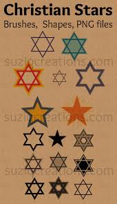 •select the place from which you wish to originate the shape and then drag it till the. Free Jewish And Christian Star Symbols Suziq Creations