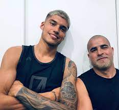 Search the world's information, including webpages, images, videos and more. Joaquin Correa Wiki 2021 Girlfriend Salary Tattoo Cars Houses And Net Worth