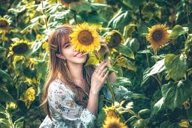 Signs as 웃음꽃 smile flower lyrics. Page 2 Hd Smiling Flower Wallpapers Peakpx